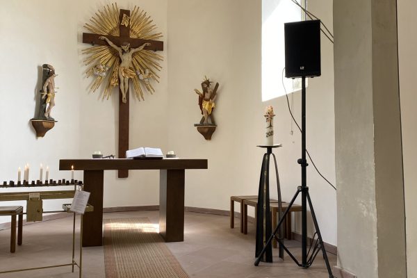 Kirche Kapelle Hochzeit Taufe