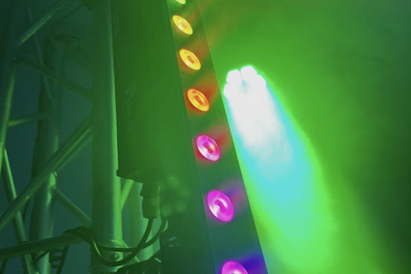 LED Pix